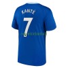 Maillot de Supporter Chelsea Kante 7 Domicile 2022-23 Pour Homme